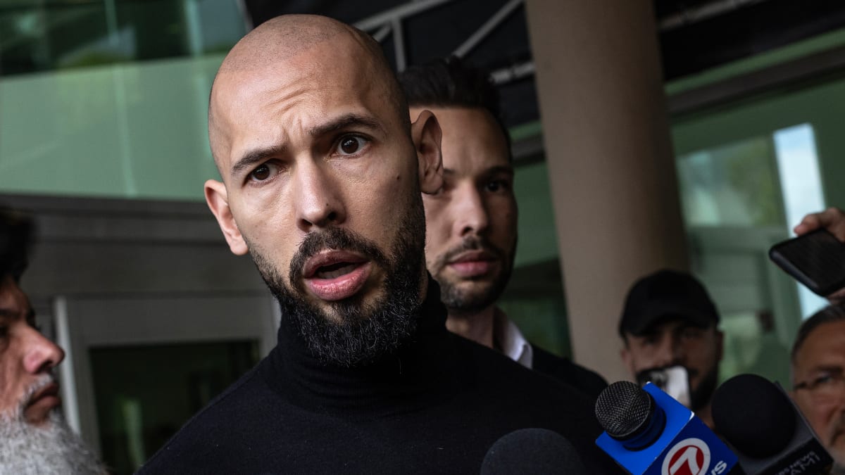 Andrew Tate questions after MicroStrategy fails to move Bitcoin - TheStreet  Crypto: Bitcoin and cryptocurrency news, advice, analysis and more