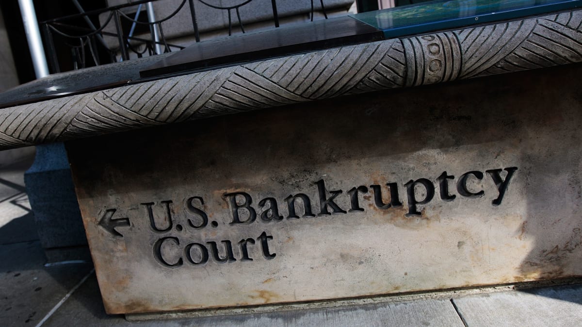 Chapter 11 bankrupt crypto firm sues Jump Trading - TheStreet Crypto:  Bitcoin and cryptocurrency news, advice, analysis and more