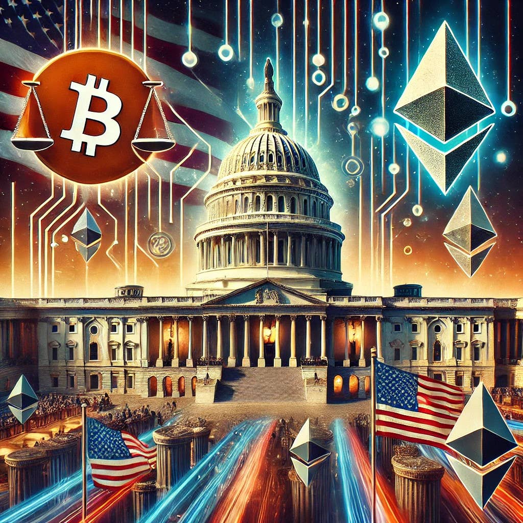 Crypto Policy is Heating up Ahead of Close US Elections - TheStreet Crypto:  Bitcoin and cryptocurrency news, advice, analysis and more