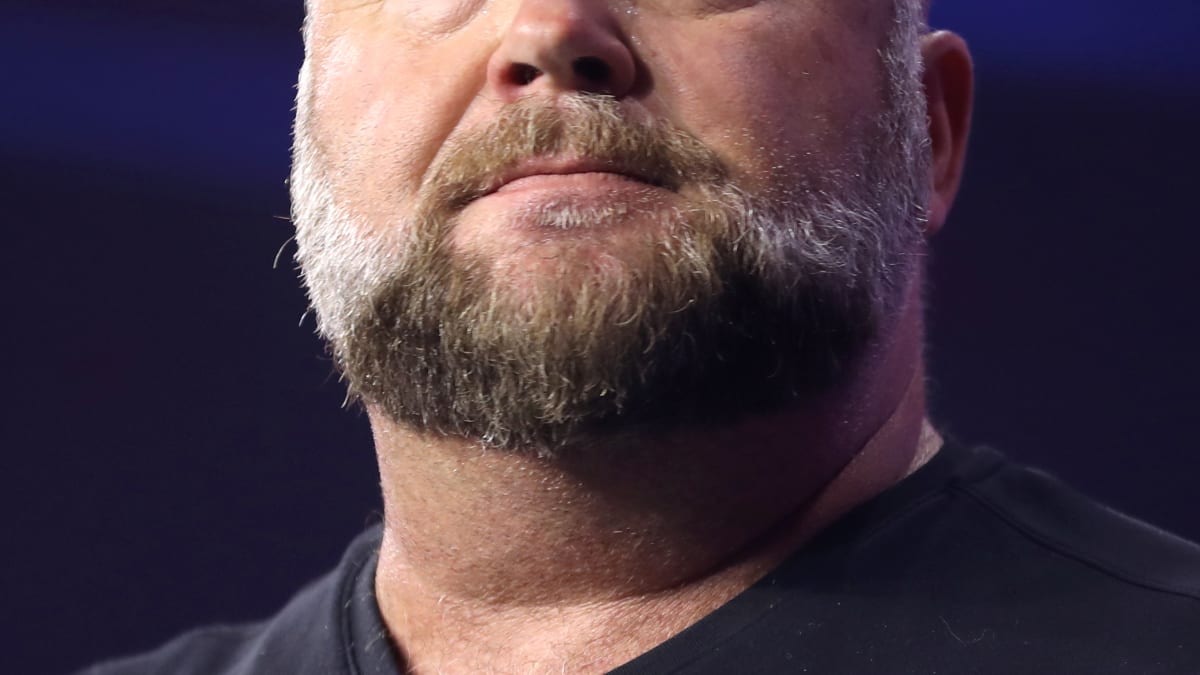 The Onion humorously offers to accept bitcoin in its takeover of Infowars -  TheStreet Crypto: Bitcoin and cryptocurrency news, advice, analysis and more