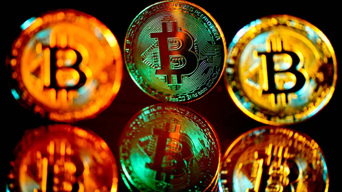 Willy Woo and Other Major Bitcoin Players Lead Funding Round for Bitcoin  Lending Platform - TheStreet Crypto: Bitcoin and cryptocurrency news,  advice, analysis and more