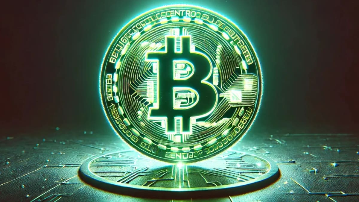 Is Bitcoin the key to secure digital identities for the future? - TheStreet  Crypto: Bitcoin and cryptocurrency news, advice, analysis and more