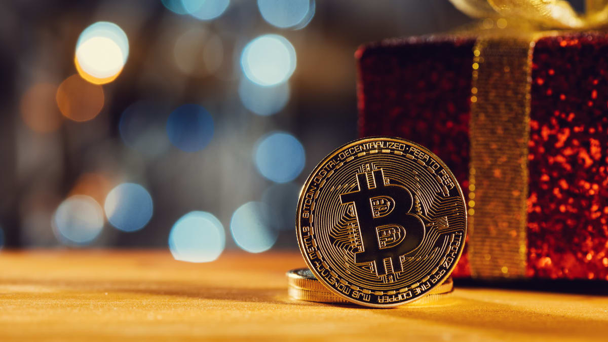 Explained: Why is Bitcoin, XRP down today? - TheStreet Crypto: Bitcoin and  cryptocurrency news, advice, analysis and more