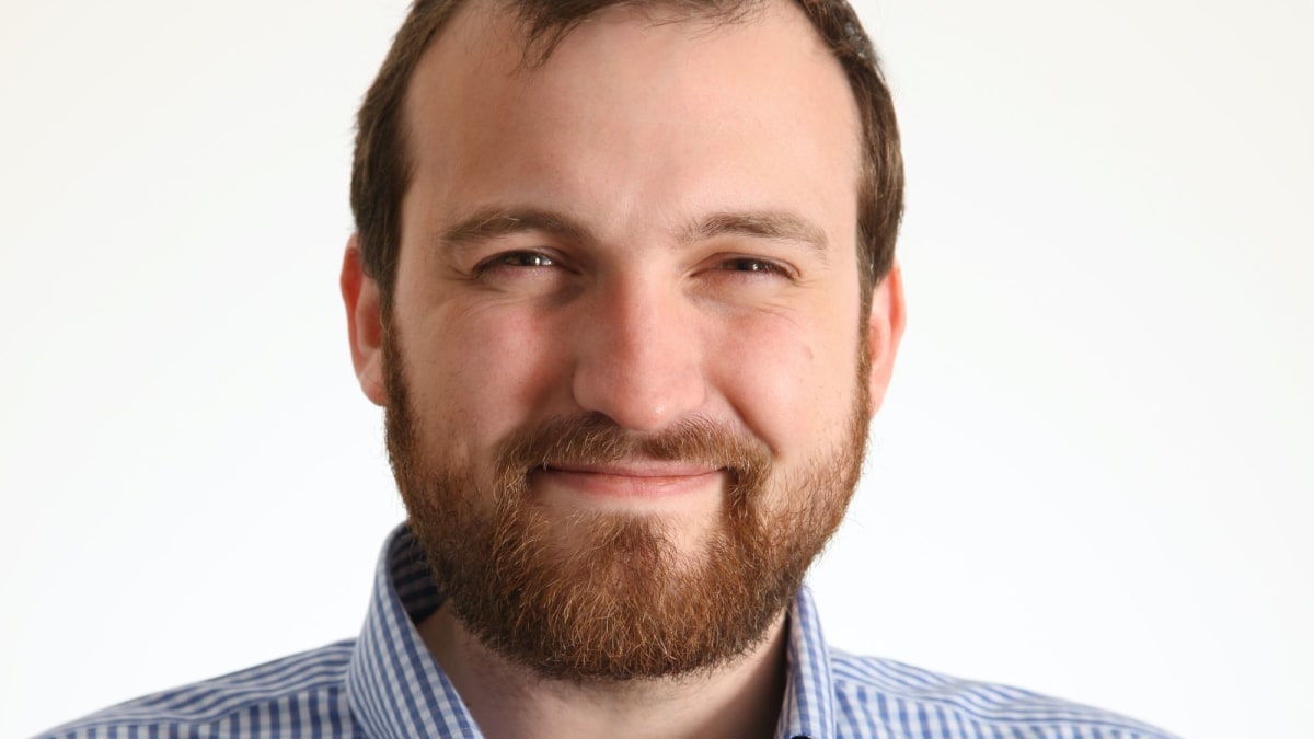 Opinion: Hoskinson is a Wyoming man with the dust of early pioneers on his  boots - TheStreet Crypto: Bitcoin and cryptocurrency news, advice, analysis  and more