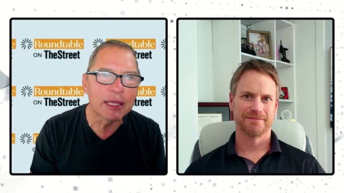 Bitcoin no longer a ‘fringe asset,’ says top Bitcoin mining exec