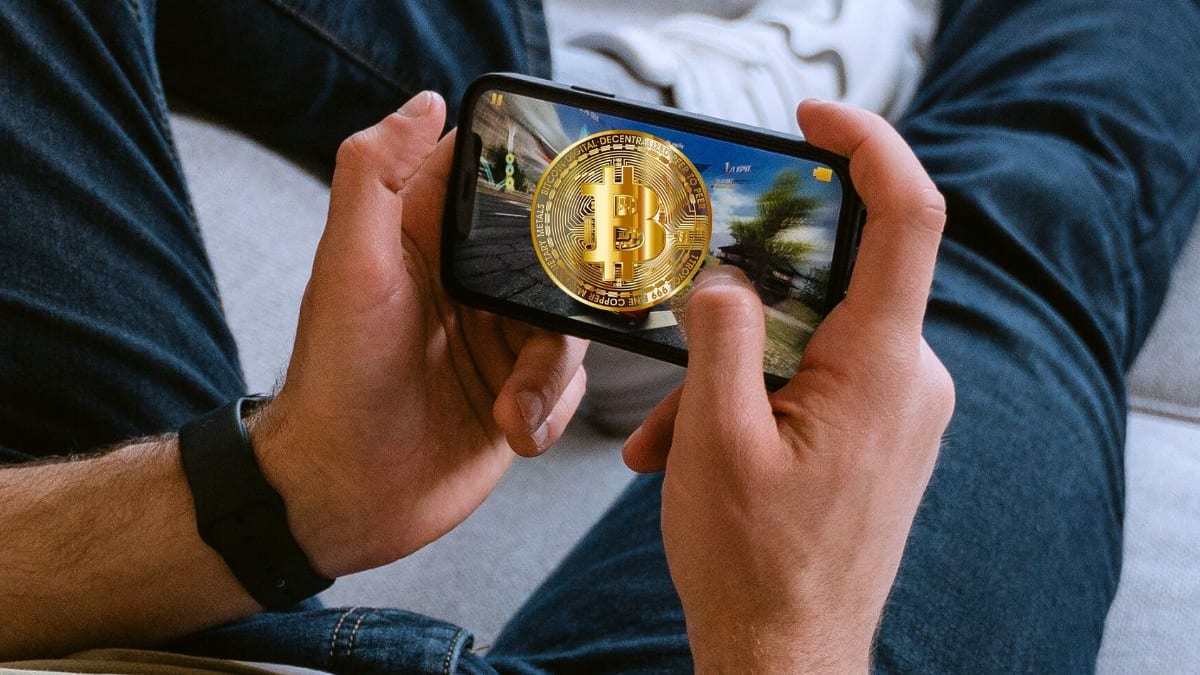 Does the future of blockchain gaming include mini-games on X? - TheStreet  Crypto: Bitcoin and cryptocurrency news, advice, analysis and more