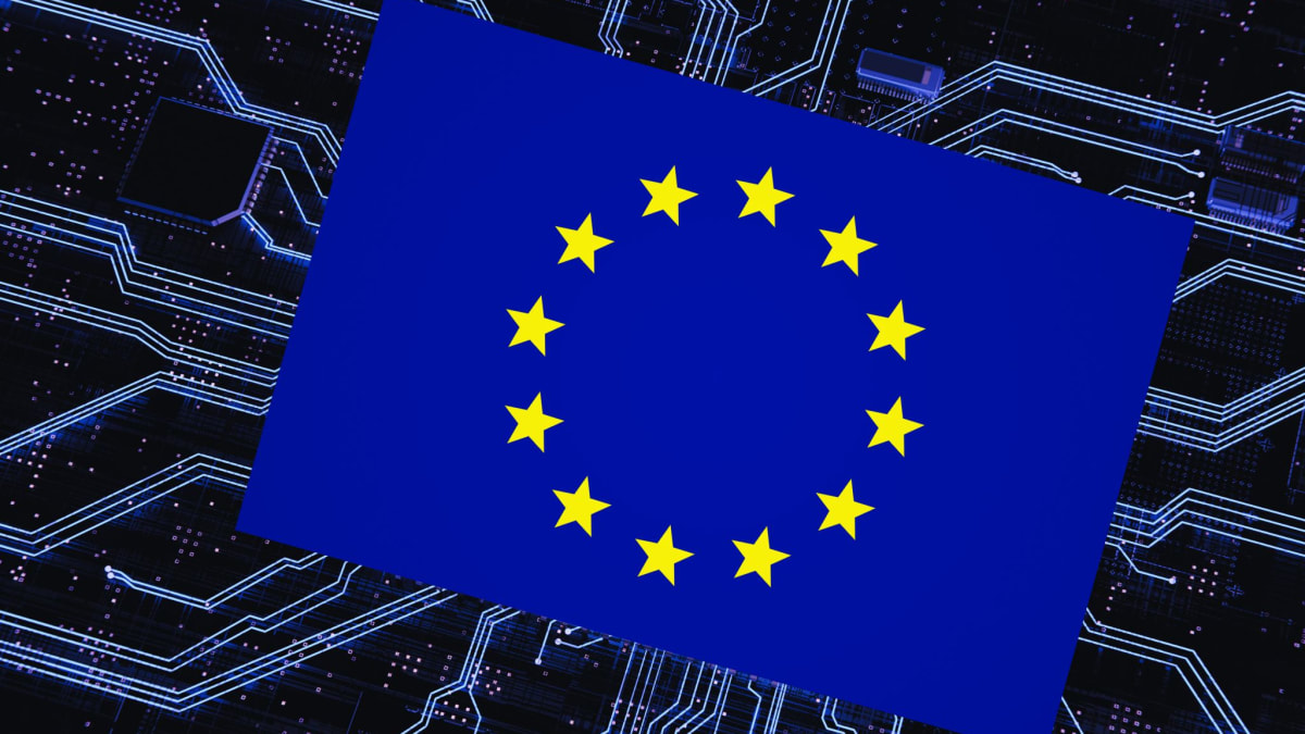 ECB eyes blockchain for settlements, but remains skeptical on Bitcoin -  TheStreet Crypto: Bitcoin and cryptocurrency news, advice, analysis and more