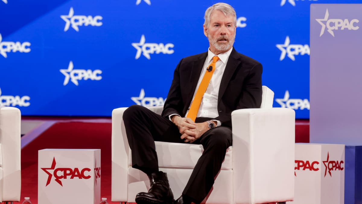 MicroStrategy copycats struggle to match its Bitcoin playbook - TheStreet  Crypto: Bitcoin and cryptocurrency news, advice, analysis and more