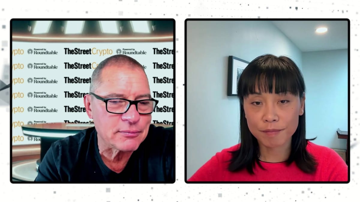 Algorand exec says blockchain is key to verifying identity in the AI era