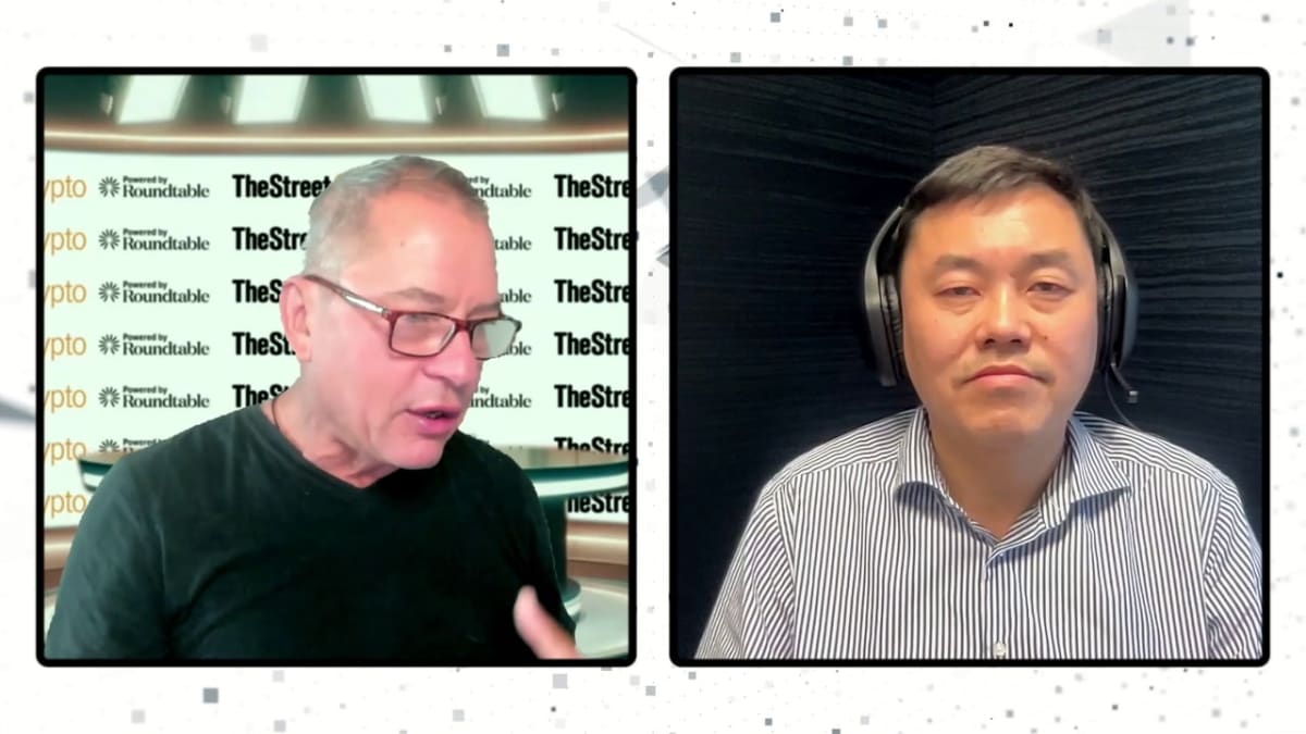 Bitcoin cycles may change — but halvings still rule the game, says CF  Benchmarks CEO