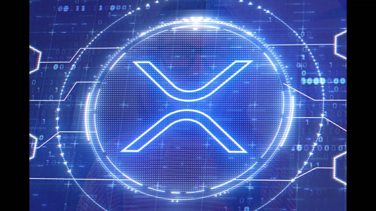 Ripple Beat the SEC — But Did XRP Really Win? 4-01 Becca Bratcher -