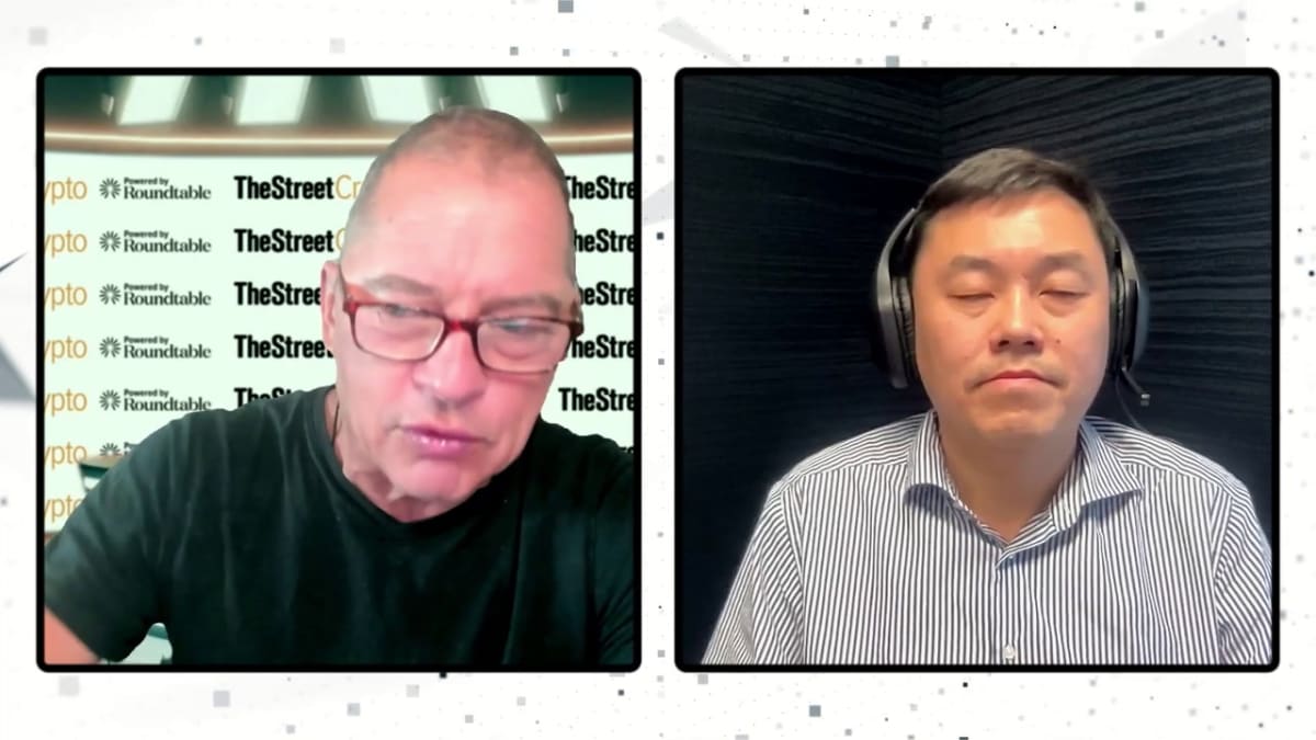 BlackRock’s Bitcoin ETF is driving retail adoption — but is that enough?