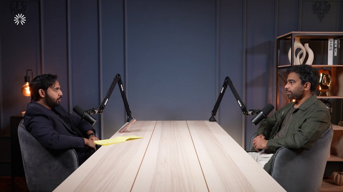 Watch: WazirX founder Nischal Shetty candid on the aftermath of 234M hack -  TheStreet Crypto: Bitcoin and cryptocurrency news, advice, analysis and more