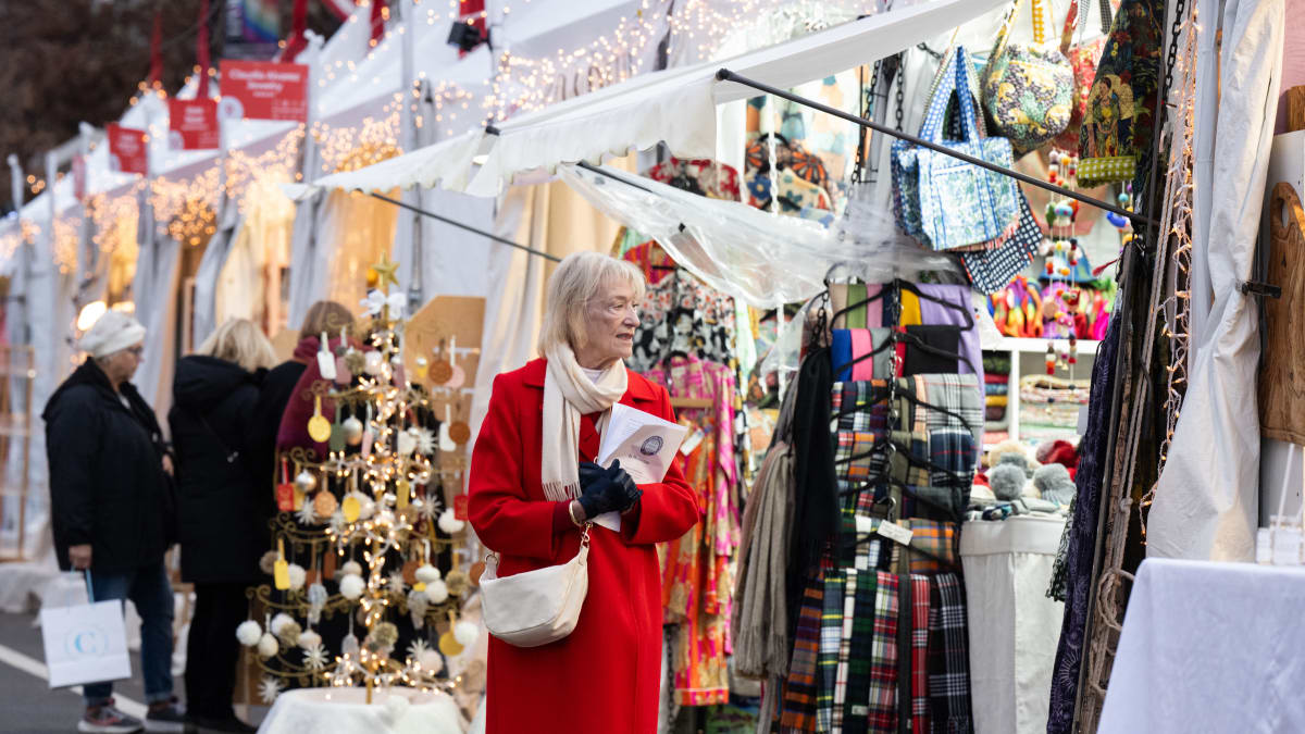 Markets tumble on Christmas Eve despite GDP surge - TheStreet Crypto:  Bitcoin and cryptocurrency news, advice, analysis and more