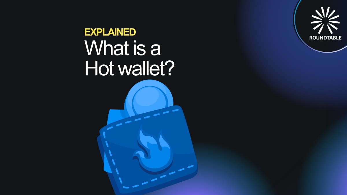 Explained: What is a hot wallet? - TheStreet Crypto: Bitcoin and  cryptocurrency news, advice, analysis and more