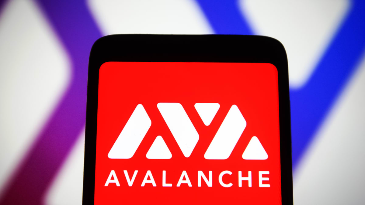 Avalanche ETF debuts on Wall Street - TheStreet Crypto: Bitcoin and  cryptocurrency news, advice, analysis and more