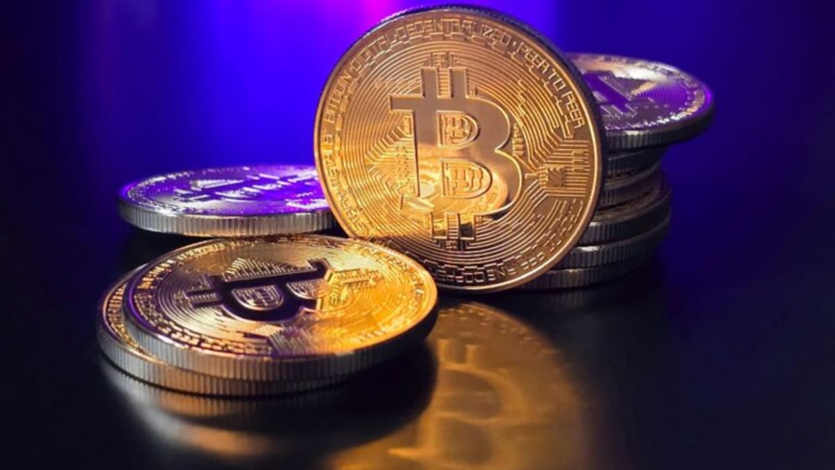 Bitcoin Price Approaches Critical Resistance As Traders Eye Six-Figure  Breakout - TheStreet Crypto: Bitcoin and cryptocurrency news, advice,  analysis and more