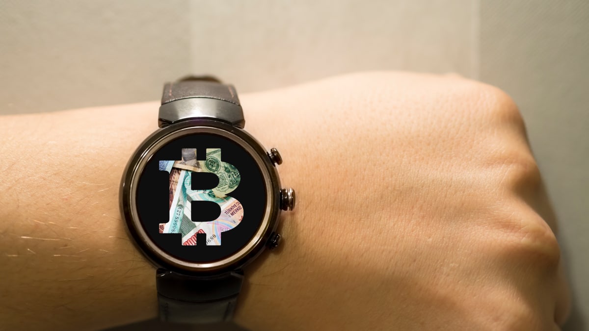Luxury watchmaker reveals suprising new feature - TheStreet Crypto: Bitcoin  and cryptocurrency news, advice, analysis and more
