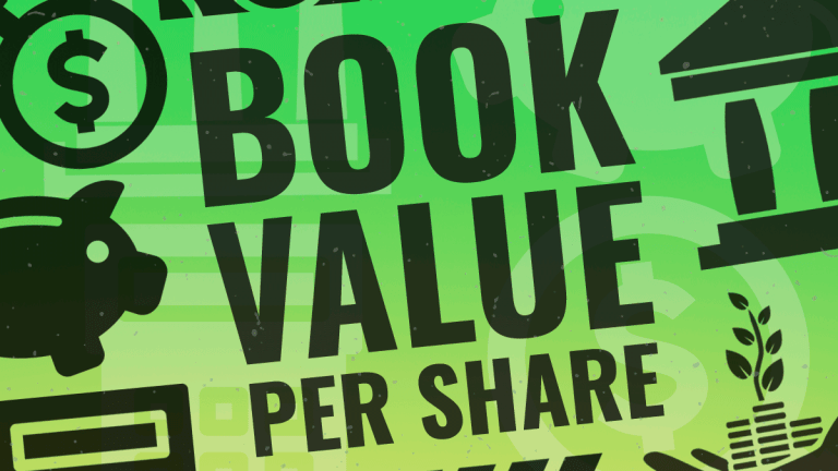 What Is Book Value Per Share and How Can It Help You in Investing?