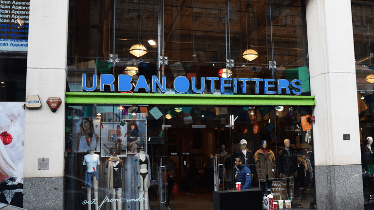 Margaret Hayne Urban Outfitters - Definitive Proxy Statement : Urban ...