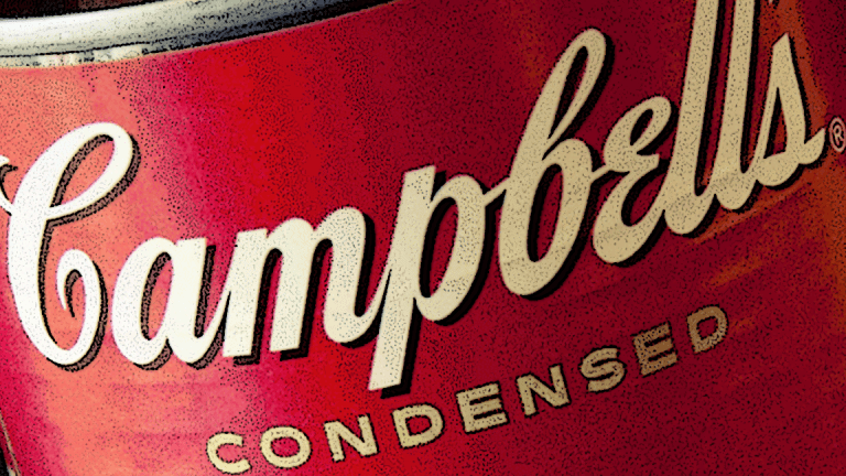 Campbell's Investors Await Potential Review; Auto Sales Take Hit -- ICYMI