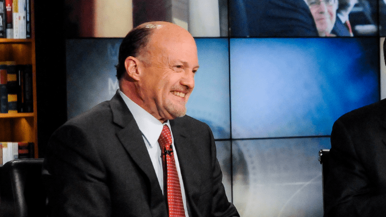 How Much Higher?: Cramer's 'Mad Money' Recap (Thursday 6/20/19)