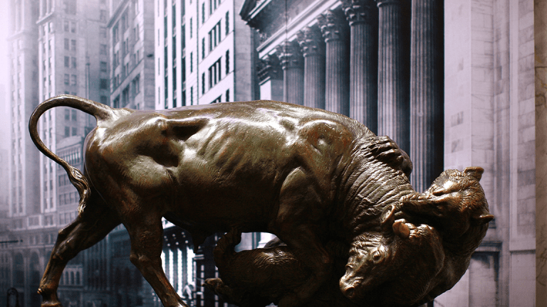 3 Sectors That Will Power the Next Bull Market