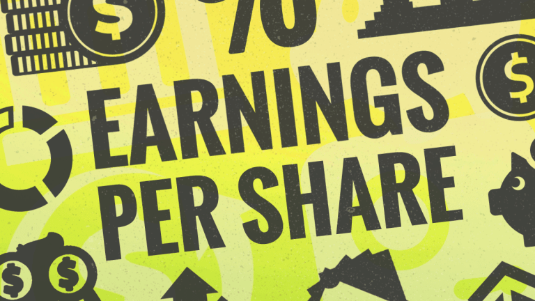 What Are Earnings Per Share and What Are Limits to Keep in Mind?