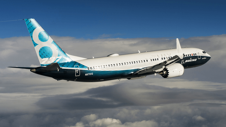 Boeing Could Face SEC Probe Into 737 MAX Groundings: Report