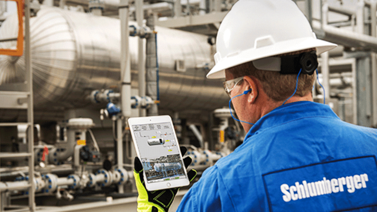 Schlumberger Expected to Earn 40 Cents a Share