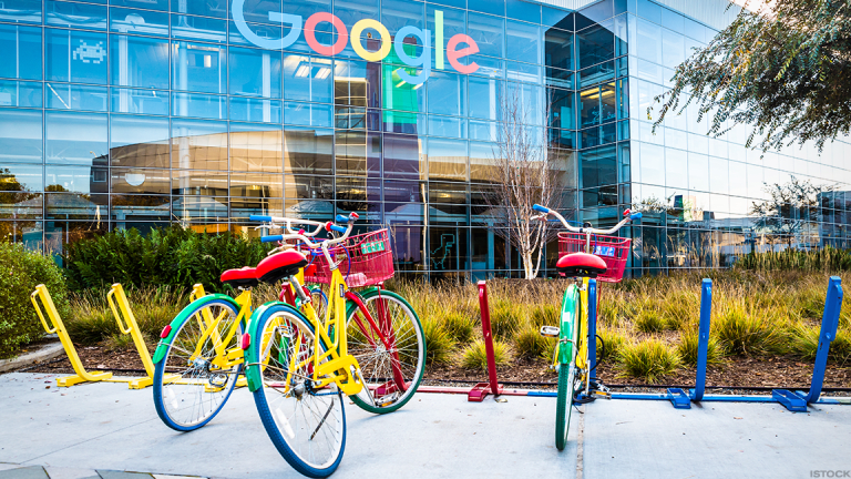 3 Key Things to Watch for in Google's Earnings on Monday