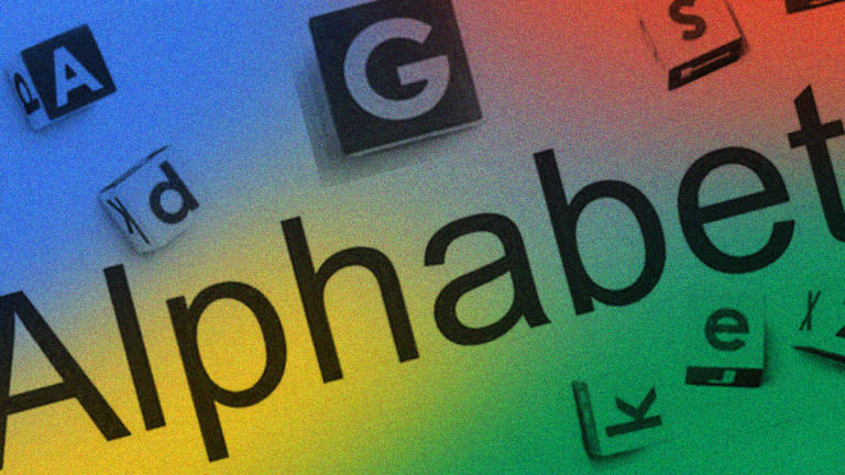 How to Trade Alphabet's Robust Earnings Rally