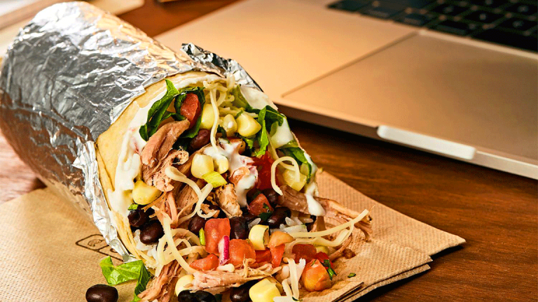 Chipotle to Replace CEO Which This Activist Called 'Outstanding Visionary'