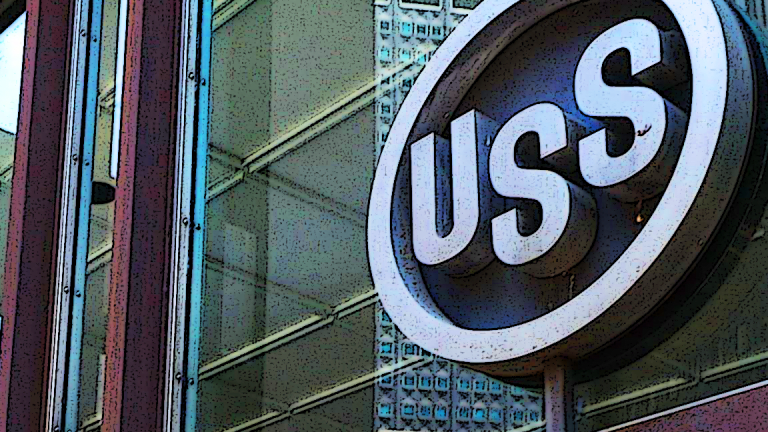 US Steel Releases Q3 Earnings Forecasts; Shares Bounce from Near 3-Year Lows