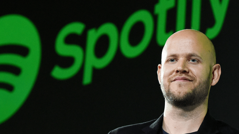 Spotify Accuses Apple of Unfair Competition in Complaint to EU Commission