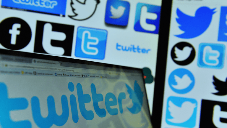 Twitter Tops Wall Street's Estimates - Here Are the Key Numbers You Need to Know