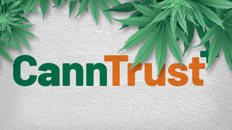 Ontario Cannabis Store Says It Can't Trust C$2.9 Million of CannTrust's Product