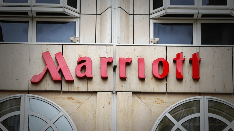 Marriott: Data Thieves Got Access to More Than 5 Million Passport Numbers