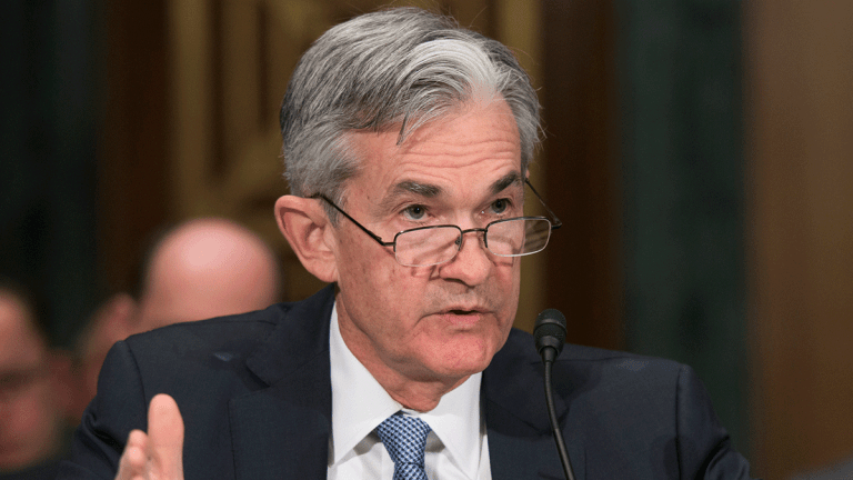 Federal Reserve Hints at a Pause After Trimming Rates for a Third Time
