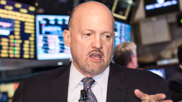 This is a Tough Market: Cramer's 'Mad Money' Recap (Tuesday 5/28/19)