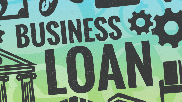 How to Get a Small-Business Loan: What to Know