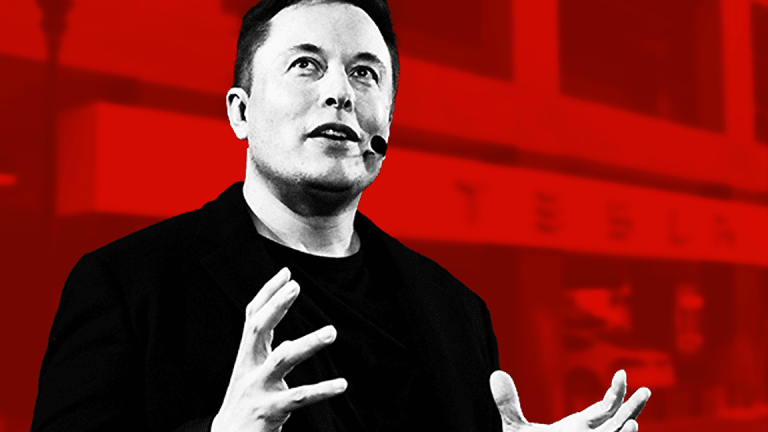 Tesla Is on the Verge of a Breakout, as Investors Look to China