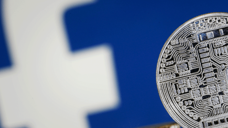 Facebook Exec Pledges to Delay Cryptocurrency for Regulatory Review in Testimony