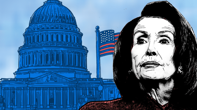 Trump's Shutdown Offer Hit By Dems, Others