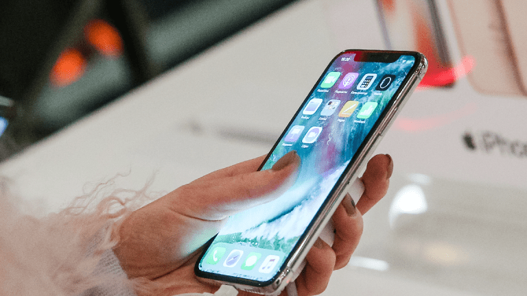 Apple Is Reportedly Planning Some Game-Changing Features for Future iPhones