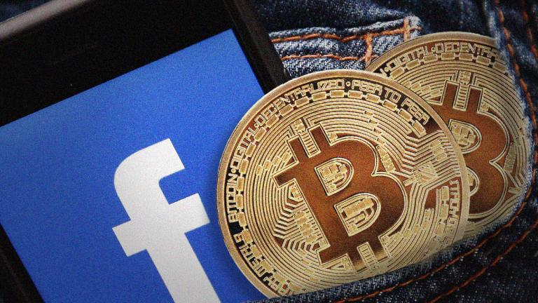 How Facebook Might Make Money From Its New Cryptocurrency