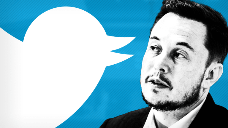 Regulators Say Musk's Tweets Violate Settlement Deal
