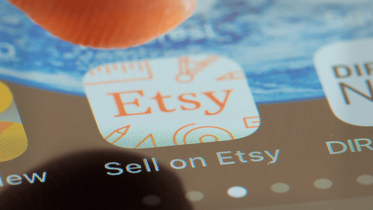 Etsy Rises as Nomura Initiates Coverage With a Buy Rating