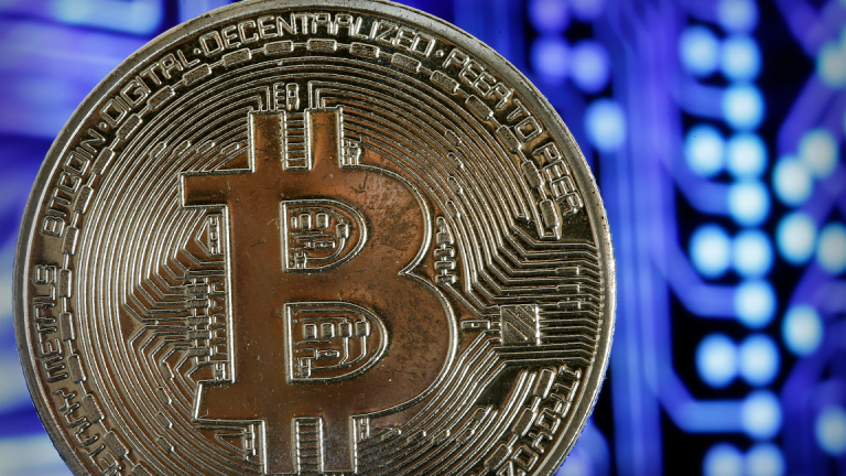 Bitcoin Failed as a Safe-Haven Investment