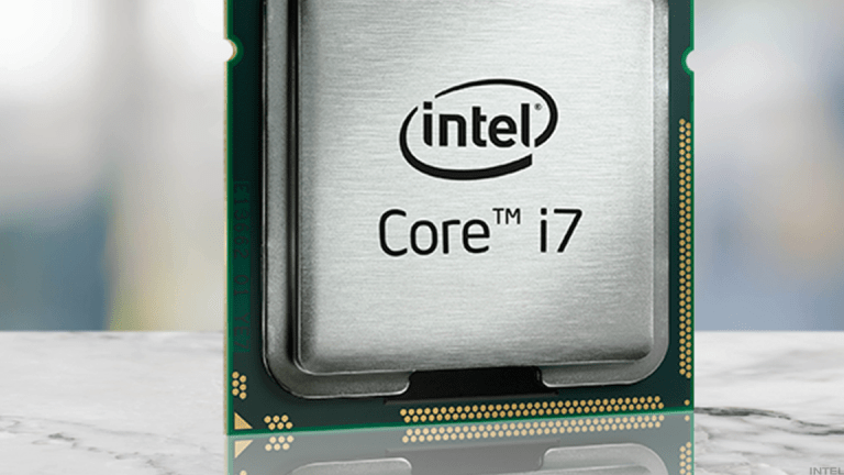 Intel's Processor Shortages Impact AMD, Micron and Many Others, Too